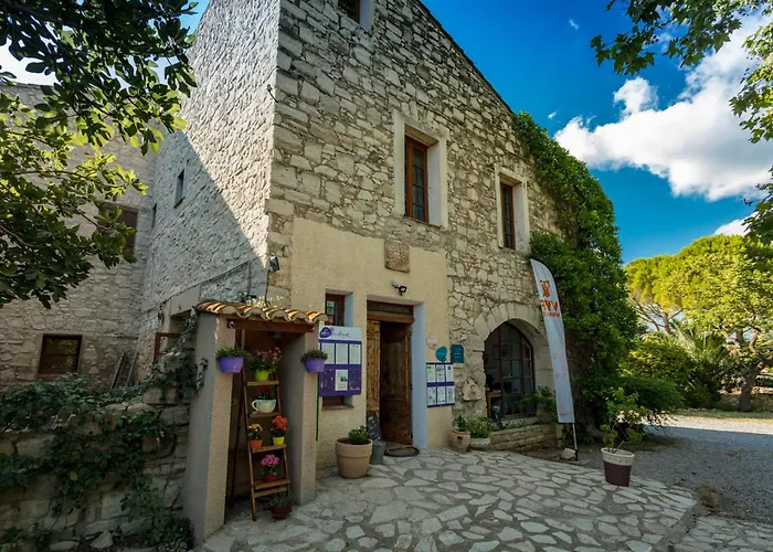 Vvf Sigean Port-La-Nouvelle Corbieres