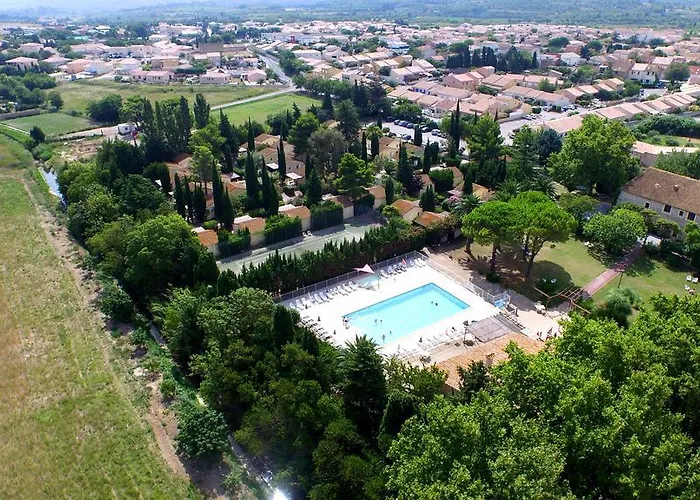Vvf Sigean Port-La-Nouvelle Corbieres