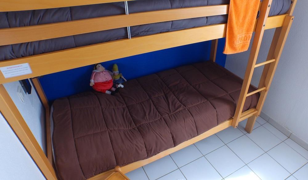 Vvf Port-la-nouvelle Corbieres Holiday park 3*