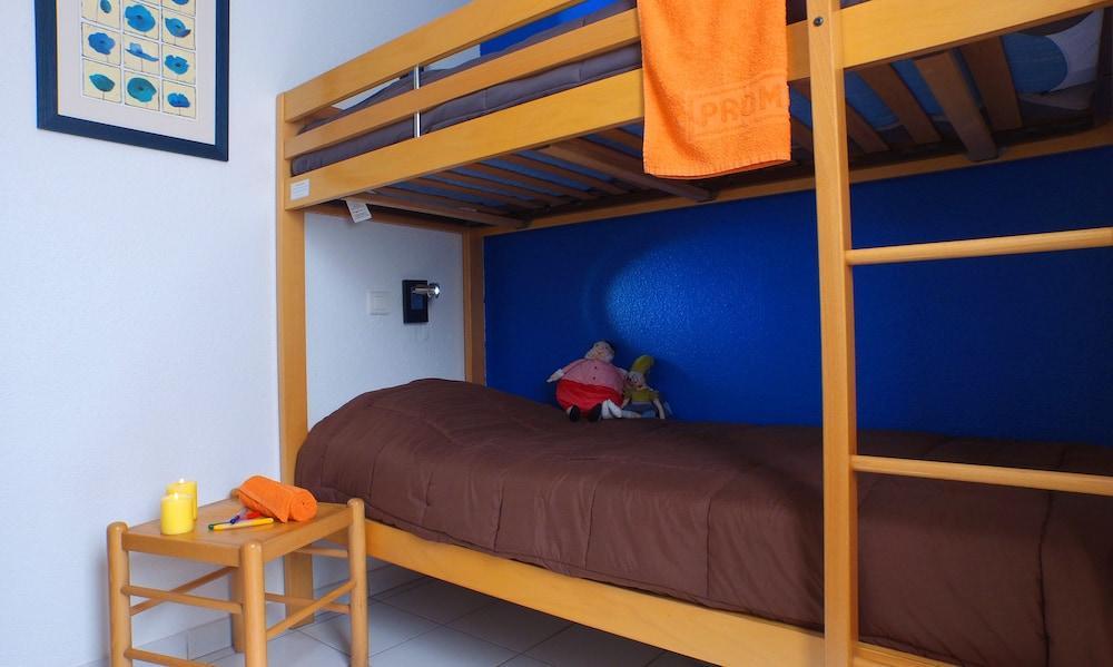 Vvf Port-la-nouvelle Corbieres 3*