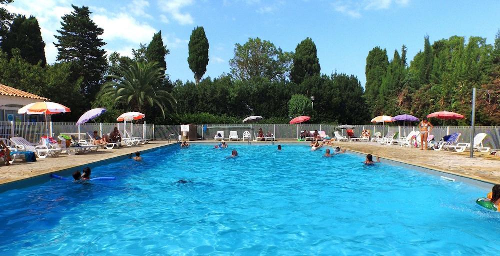 Holiday park Vvf Port-la-nouvelle Corbieres