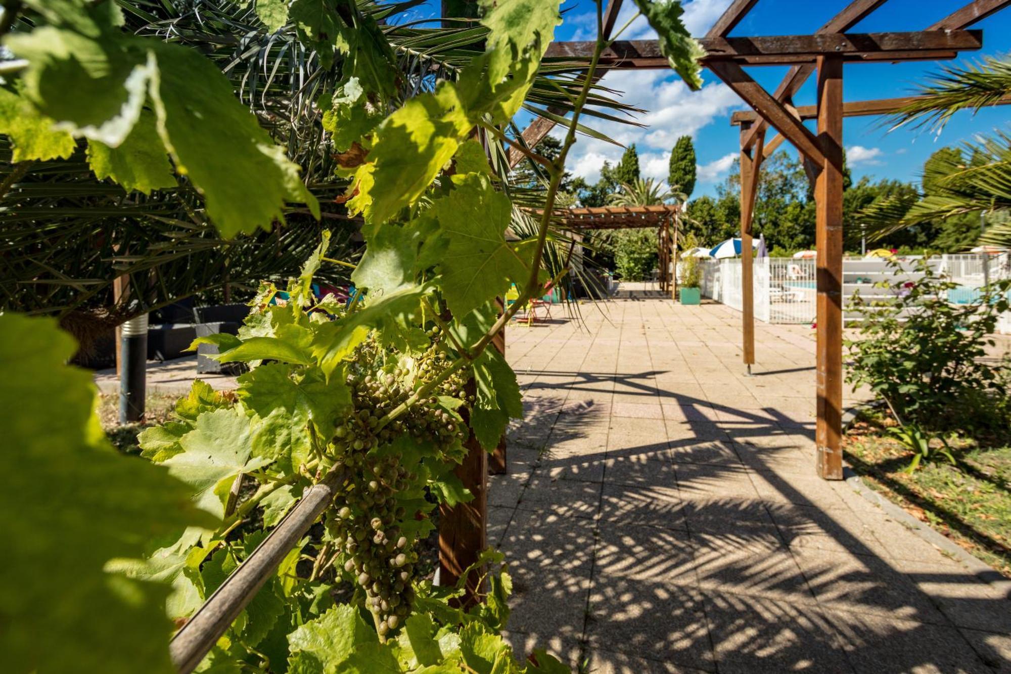 Holiday park Vvf Port-la-nouvelle Corbieres Sigean