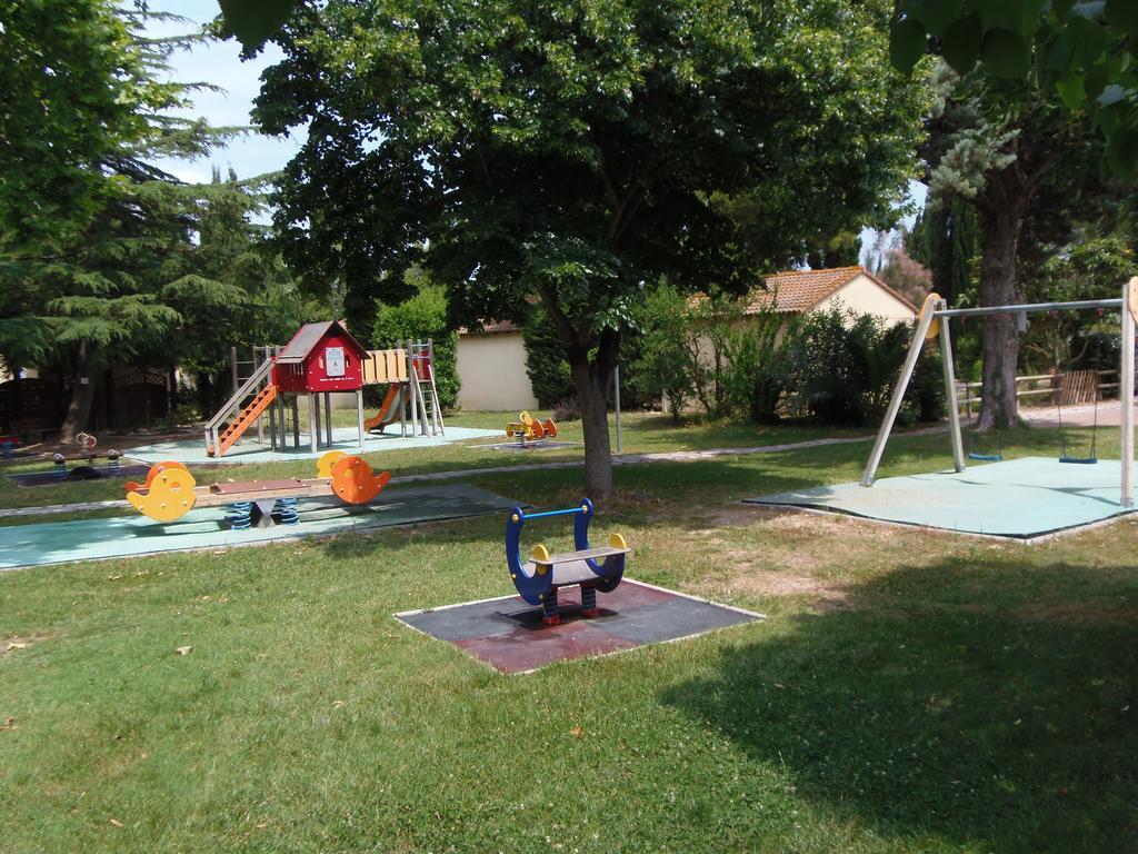 Vvf Port-la-nouvelle Corbieres Holiday park 3*
