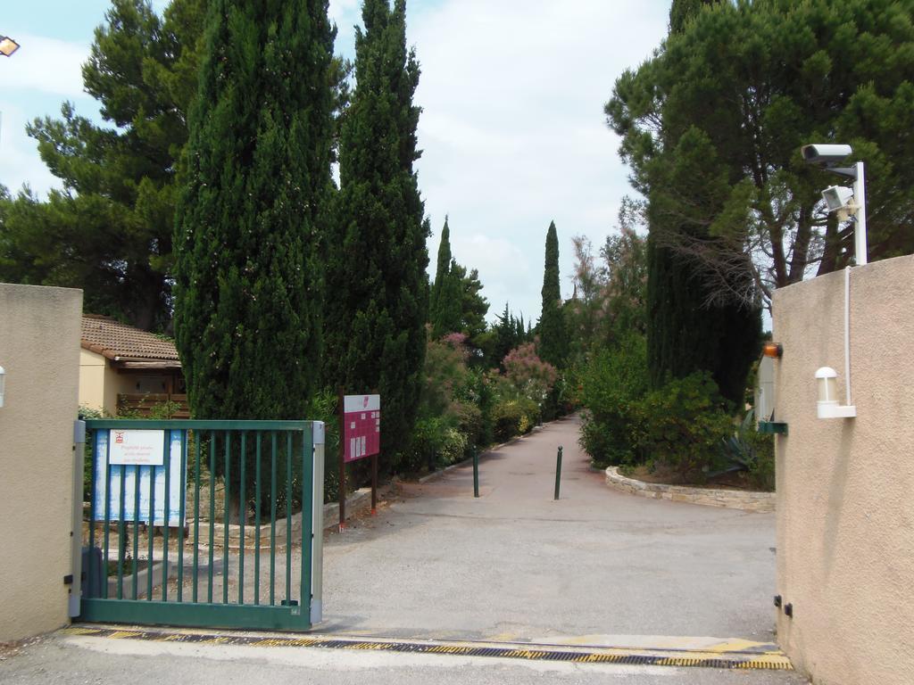 Holiday park Vvf Port-la-nouvelle Corbieres Sigean