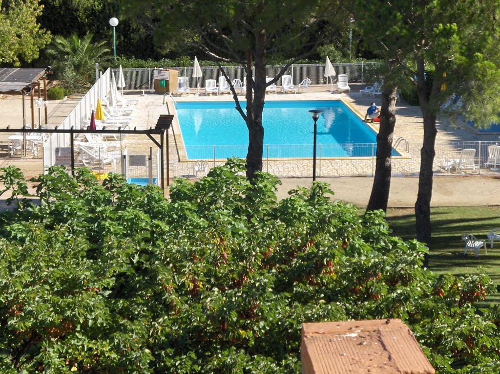 Vvf Port-la-nouvelle Corbieres