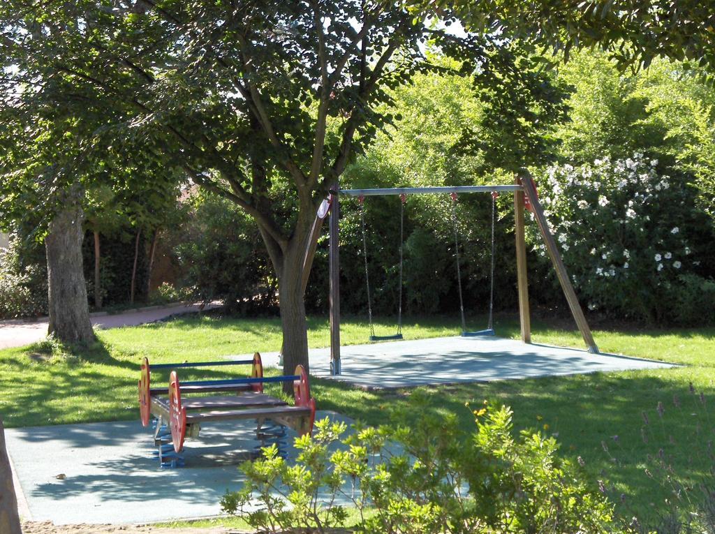Holiday park Vvf Port-la-nouvelle Corbieres 3*