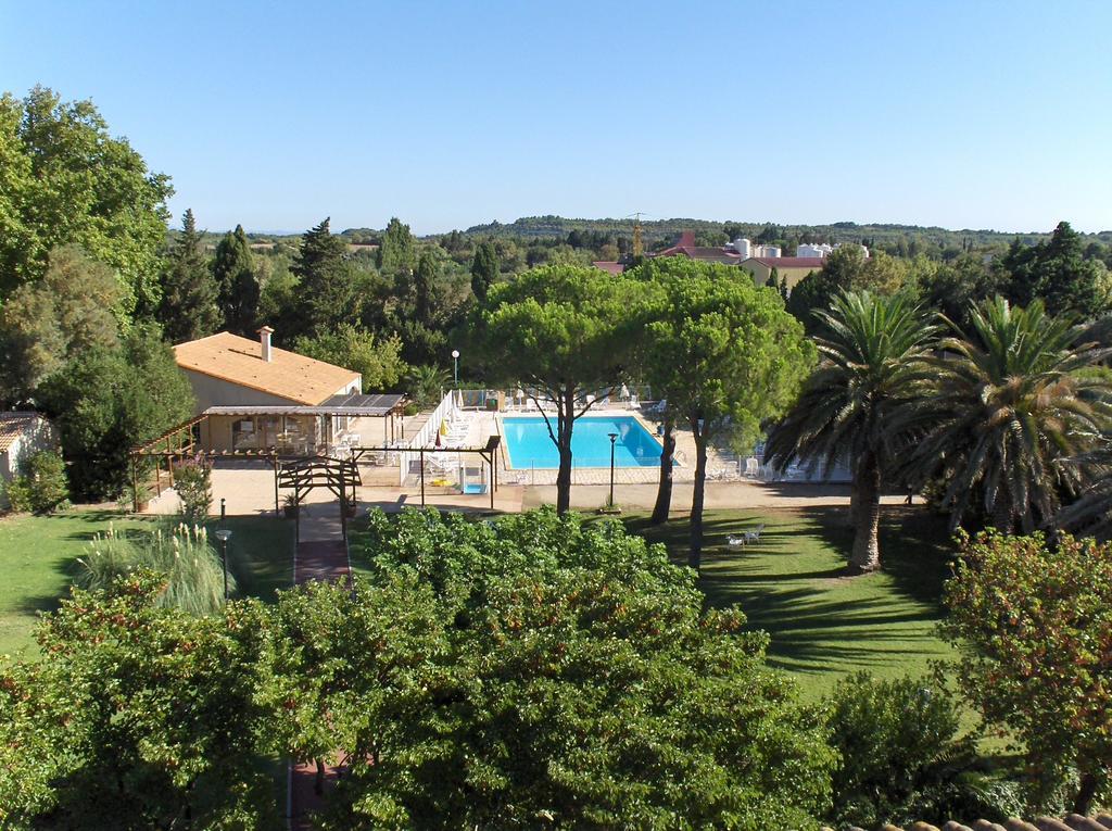 Vvf Port-la-nouvelle Corbieres 3* Sigean
