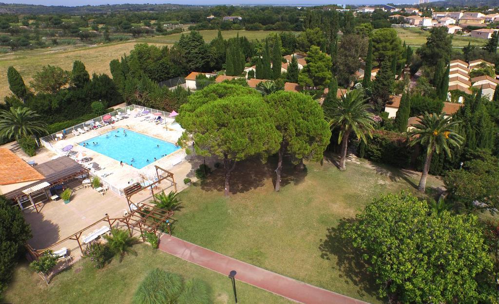 Vvf Port-la-nouvelle Corbieres 3* Sigean