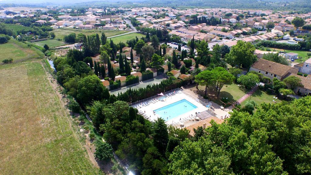 Vvf Port-la-nouvelle Corbieres 3* Sigean