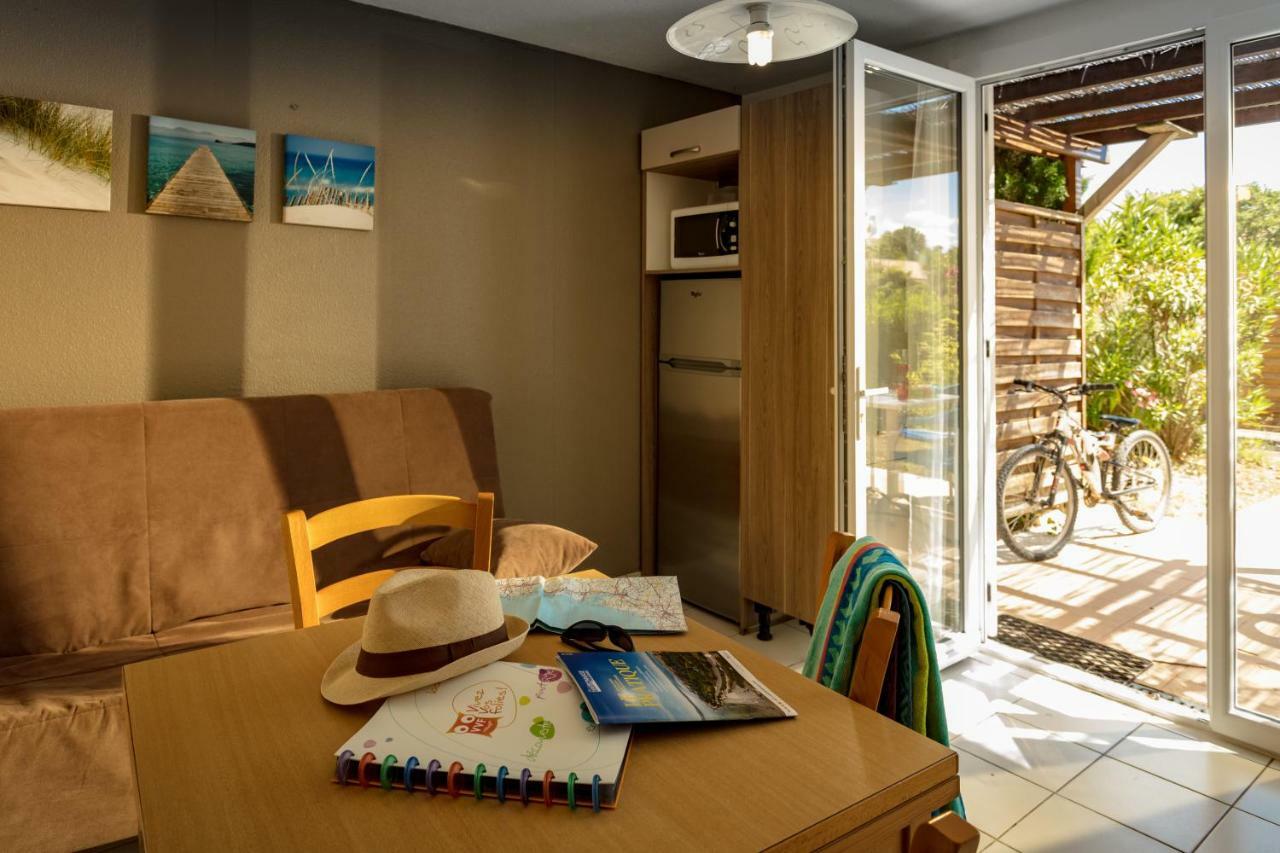 Vvf Port-la-nouvelle Corbieres 3*
