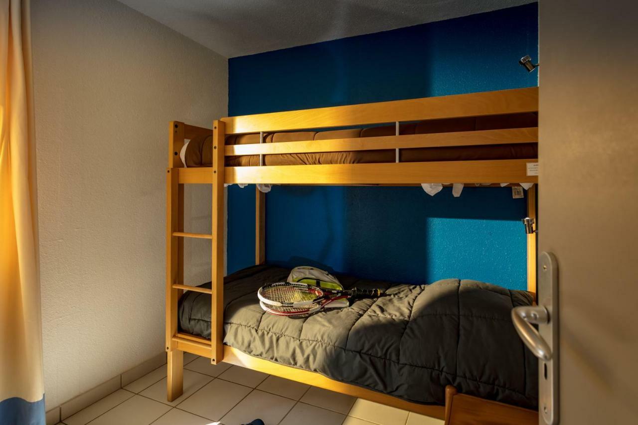 Holiday park Vvf Port-la-nouvelle Corbieres 3*