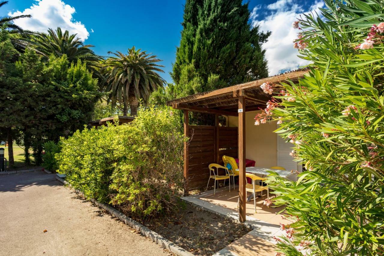 Vvf Port-la-nouvelle Corbieres 3*