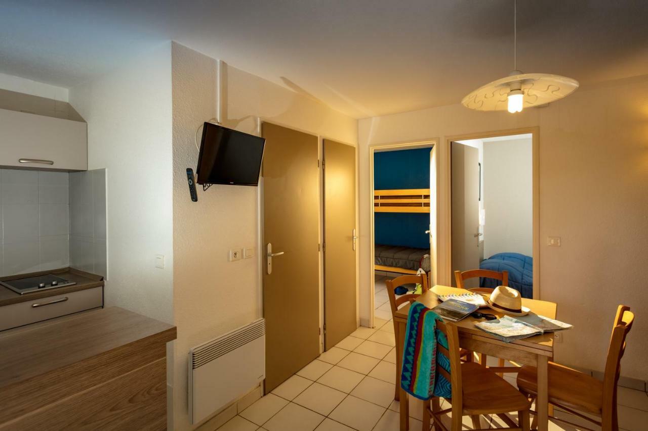 Holiday park Vvf Port-la-nouvelle Corbieres 3*